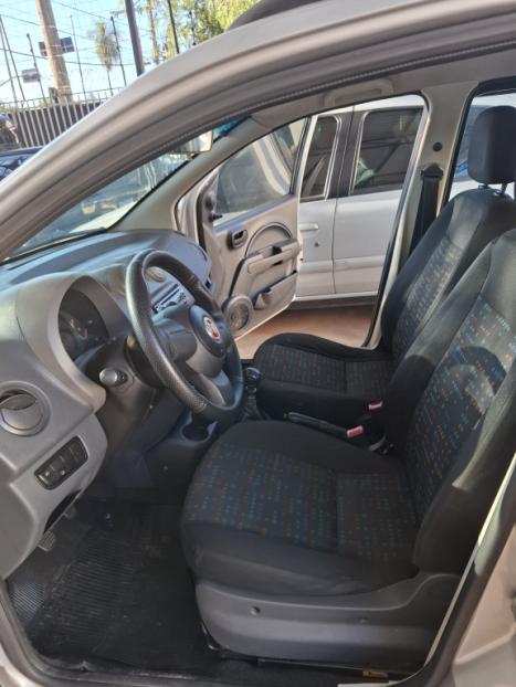 FIAT Uno 1.0 4P FLEX VIVACE, Foto 9