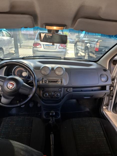 FIAT Uno 1.0 4P FLEX VIVACE, Foto 10