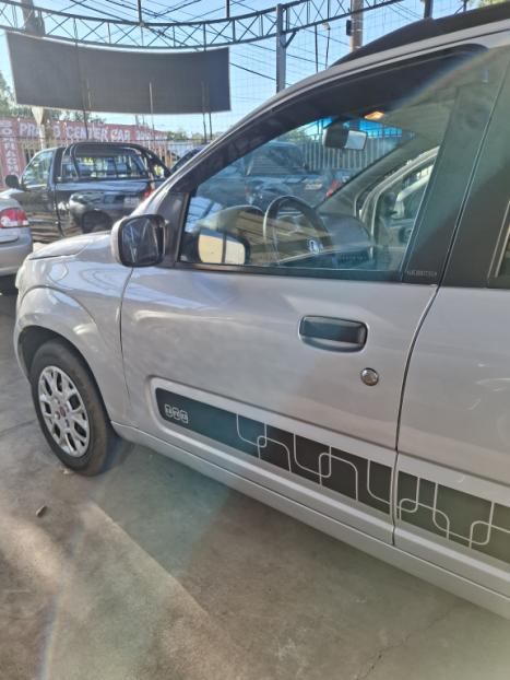 FIAT Uno 1.0 4P FLEX VIVACE, Foto 11