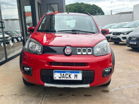 FIAT Uno 1.0 4P FLEX WAY EVO, Foto 2