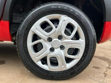 FIAT Uno 1.0 4P FLEX WAY EVO, Foto 9