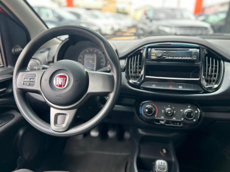 FIAT Uno 1.0 4P FLEX WAY EVO, Foto 14