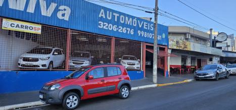 FIAT Uno 1.0 4P FLEX WAY EVO, Foto 1