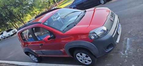 FIAT Uno 1.0 4P FLEX WAY EVO, Foto 4