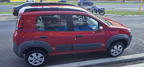 FIAT Uno 1.0 4P FLEX WAY EVO, Foto 6