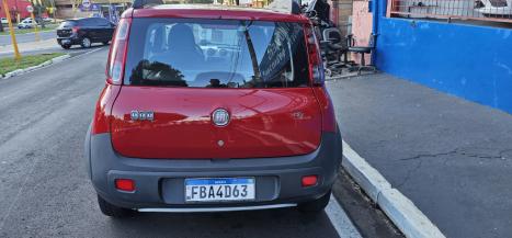 FIAT Uno 1.0 4P FLEX WAY EVO, Foto 9