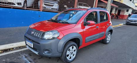 FIAT Uno 1.0 4P FLEX WAY EVO, Foto 11