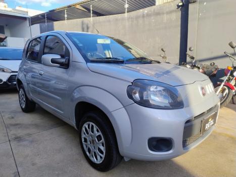 FIAT Uno 1.0 4P FLEX VIVACE, Foto 1