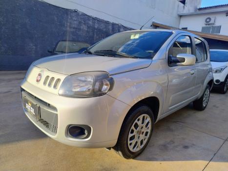 FIAT Uno 1.0 4P FLEX VIVACE, Foto 2