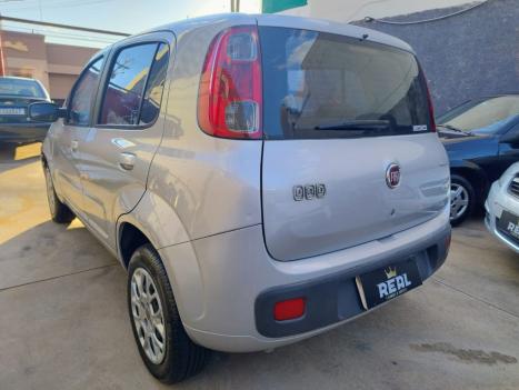 FIAT Uno 1.0 4P FLEX VIVACE, Foto 3