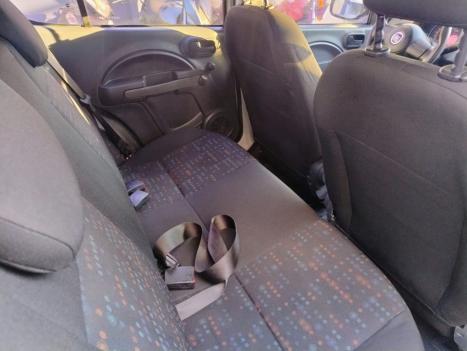 FIAT Uno 1.0 4P FLEX VIVACE, Foto 5