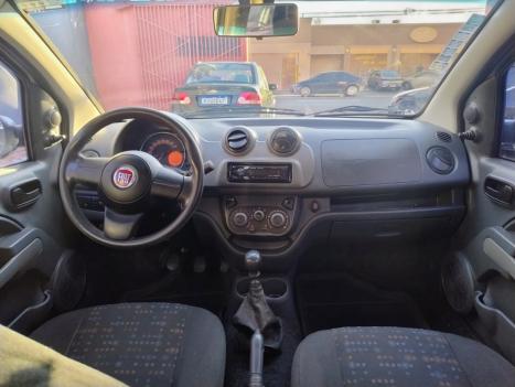 FIAT Uno 1.0 4P FLEX VIVACE, Foto 6