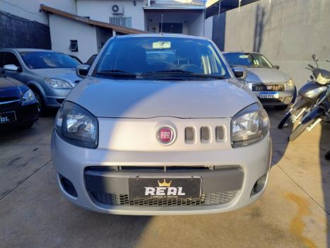 FIAT Uno 1.0 4P FLEX VIVACE, Foto 8