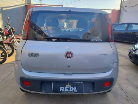 FIAT Uno 1.0 4P FLEX VIVACE, Foto 9