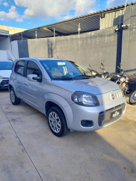 FIAT Uno 1.0 4P FLEX VIVACE, Foto 10