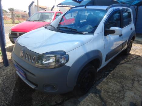 FIAT Uno 1.0 4P FLEX WAY EVO, Foto 1