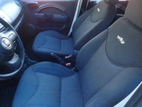 FIAT Uno 1.0 4P FLEX WAY EVO, Foto 2