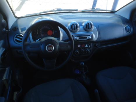 FIAT Uno 1.0 4P FLEX WAY EVO, Foto 3