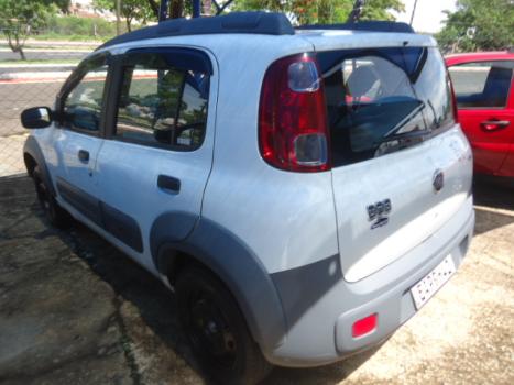 FIAT Uno 1.0 4P FLEX WAY EVO, Foto 4