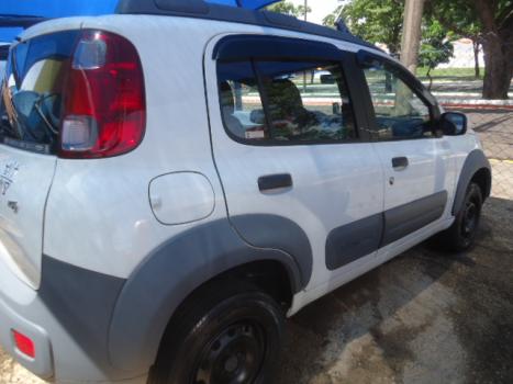 FIAT Uno 1.0 4P FLEX WAY EVO, Foto 5