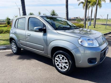 FIAT Uno 1.0 4P FLEX VIVACE, Foto 2