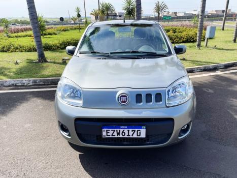 FIAT Uno 1.0 4P FLEX VIVACE, Foto 3