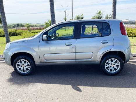 FIAT Uno 1.0 4P FLEX VIVACE, Foto 4