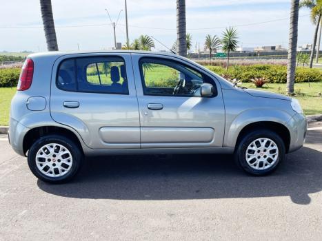 FIAT Uno 1.0 4P FLEX VIVACE, Foto 6