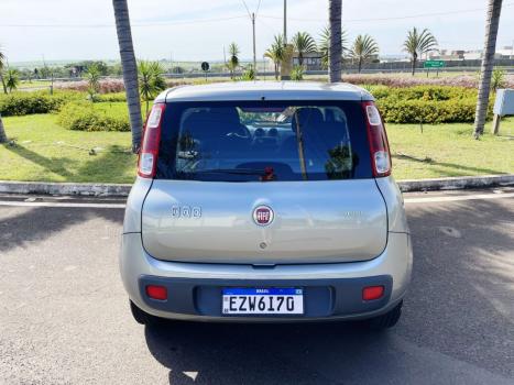 FIAT Uno 1.0 4P FLEX VIVACE, Foto 7