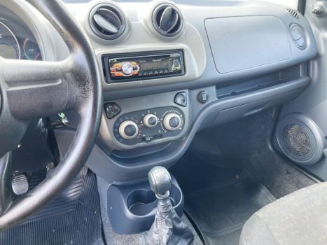 FIAT Uno 1.0 4P FLEX VIVACE, Foto 8