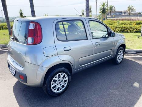 FIAT Uno 1.0 4P FLEX VIVACE, Foto 10