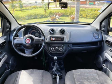 FIAT Uno 1.0 4P FLEX VIVACE, Foto 11