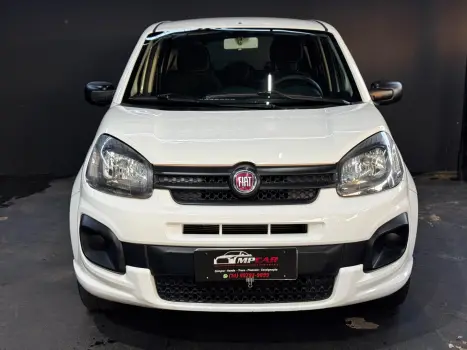 FIAT Uno 1.0 4P FLEX EVO ATTRACTIVE, Foto 2