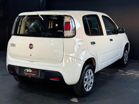 FIAT Uno 1.0 4P FLEX EVO ATTRACTIVE, Foto 6