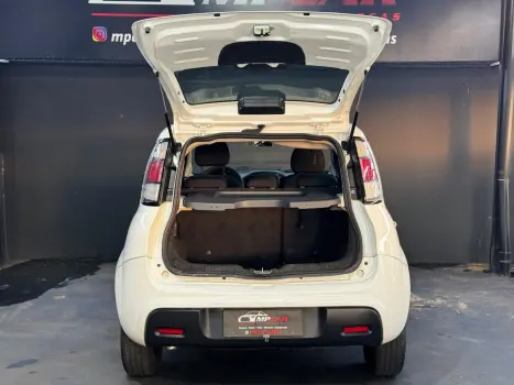 FIAT Uno 1.0 4P FLEX EVO ATTRACTIVE, Foto 8