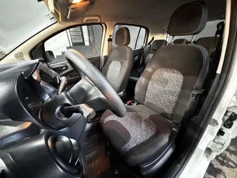 FIAT Uno 1.0 4P FLEX EVO ATTRACTIVE, Foto 9