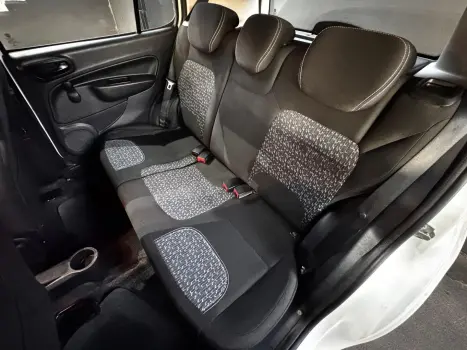 FIAT Uno 1.0 4P FLEX EVO ATTRACTIVE, Foto 10