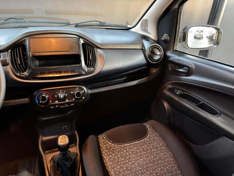 FIAT Uno 1.0 4P FLEX EVO ATTRACTIVE, Foto 14