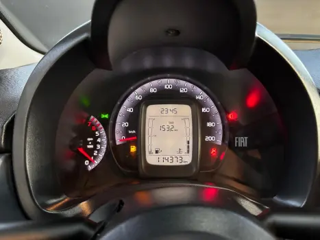 FIAT Uno 1.0 4P FLEX EVO ATTRACTIVE, Foto 15