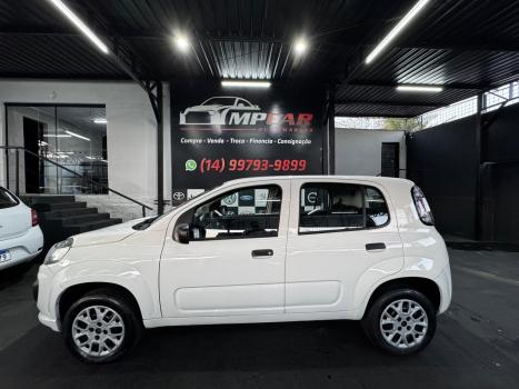 FIAT Uno 1.0 4P FLEX EVO ATTRACTIVE, Foto 20