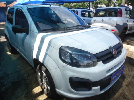 FIAT Uno 1.0 4P FLEX ATTRACTIVE, Foto 2