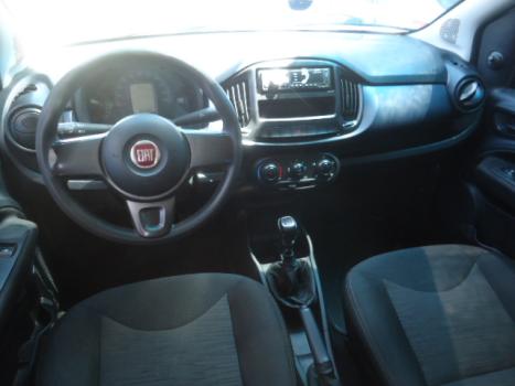 FIAT Uno 1.0 4P FLEX ATTRACTIVE, Foto 4