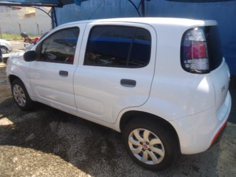 FIAT Uno 1.0 4P FLEX ATTRACTIVE, Foto 5