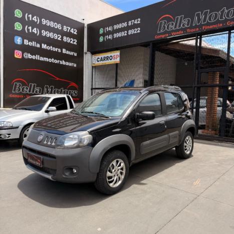 FIAT Uno 1.0 4P FLEX WAY EVO, Foto 2