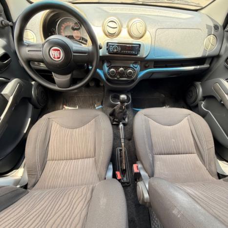 FIAT Uno 1.0 4P FLEX WAY EVO, Foto 6