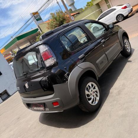 FIAT Uno 1.0 4P FLEX WAY EVO, Foto 7