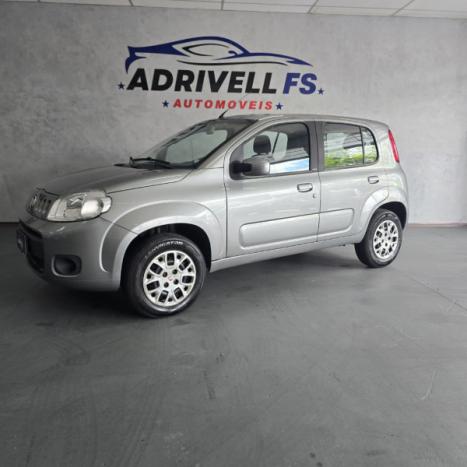 FIAT Uno 1.0 4P FLEX EVO VIVACE CELEBRATION, Foto 1