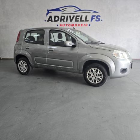 FIAT Uno 1.0 4P FLEX EVO VIVACE CELEBRATION, Foto 2