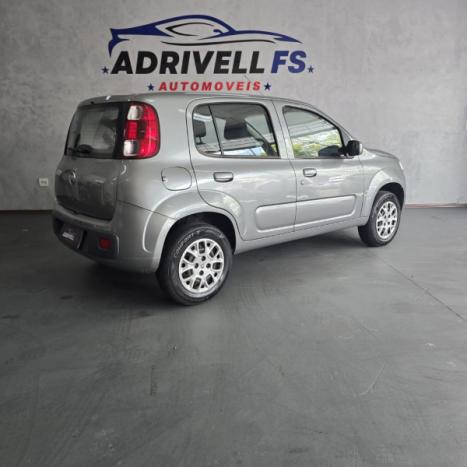 FIAT Uno 1.0 4P FLEX EVO VIVACE CELEBRATION, Foto 3