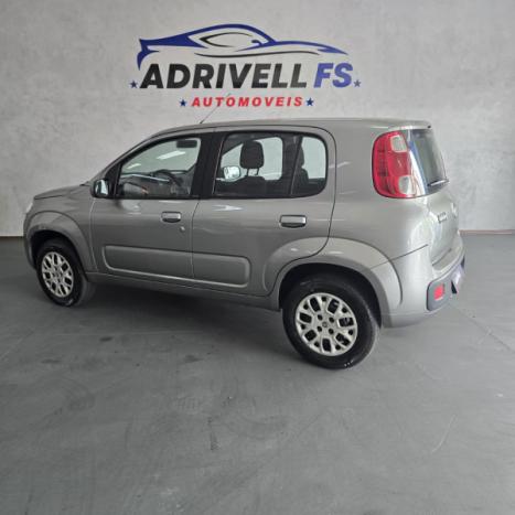 FIAT Uno 1.0 4P FLEX EVO VIVACE CELEBRATION, Foto 4